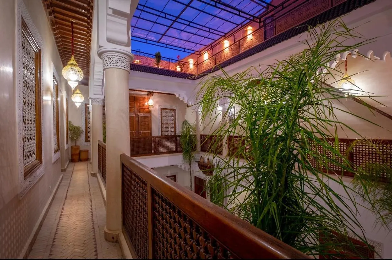 Dar Alibaba Marrakech Hotell Marrakesh 0*,